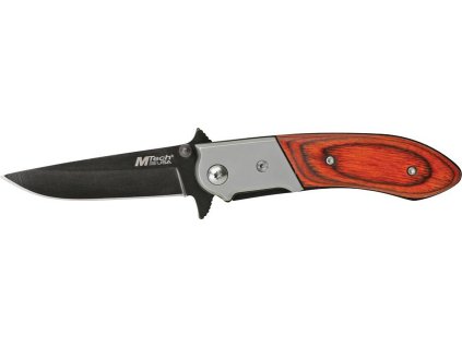 Nůž MTech Linerlock MT411 - 1