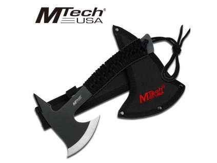 Sekera MTECH MT629 s pouzdrem - 1