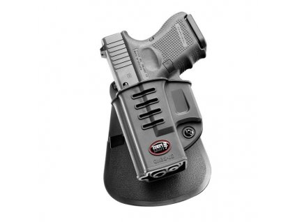 Fobus Holster GL 26 ND LH RT