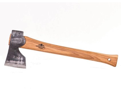 Malá tesařská sekera Gränsfors 465 - 1