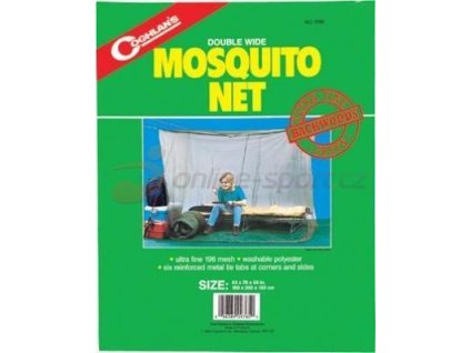 3966 moskytiera coghlans pro dve luzka