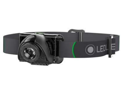Čelovka Ledlenser MH2