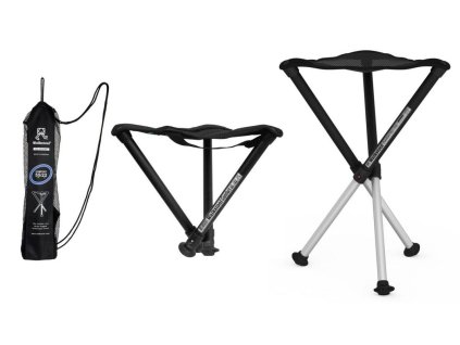 Teleskopická stolička Walkstool Comfort 55 XL - 1