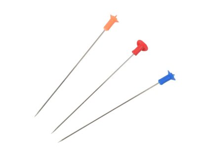 Šipky do foukačky JS-Tactical - 1