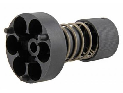 Rychlonabíječ Jet Loader model L Frame - 1