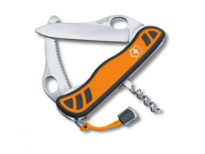 noze victorinox noz victorinox hunter xs 0.8331.mc9 2