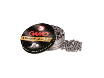 diabolky gamo g hammer cal 4,5 200 ks