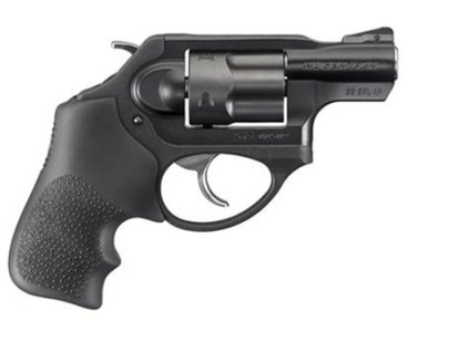 Ruger LCRX cal. 38 Special - 1
