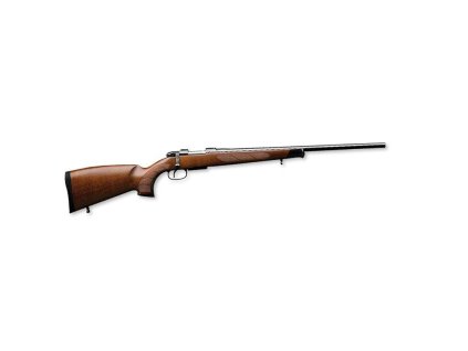 CZ 527 Exclusive Ebony Edition