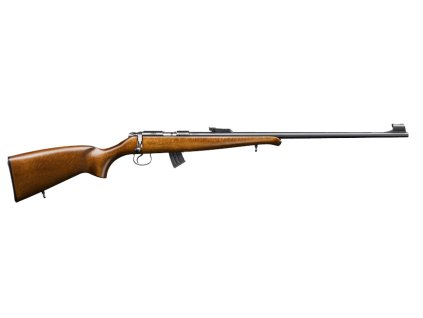 cz 455 ultra match