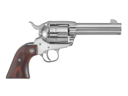 Ruger KNV 34 cal. 357 Mag / .38 Sp - 1
