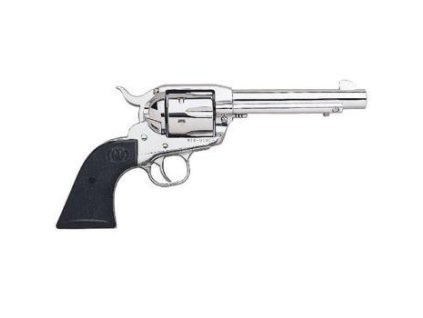 Ruger KNV 35 cal. 357 Mag / .38 Sp - 1