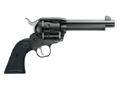 Ruger NV 34 cal. 357 Mag / .38 Sp - 1