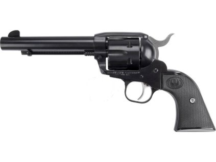 Ruger NV 35 cal. 357 Mag - 1