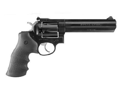 Ruger GP 161 cal. 357 Mag - 1