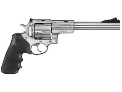 Ruger KSRH 7 cal. 44 Mag - 1