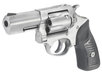 Ruger KSP 331X cal. 357 Mag - 1