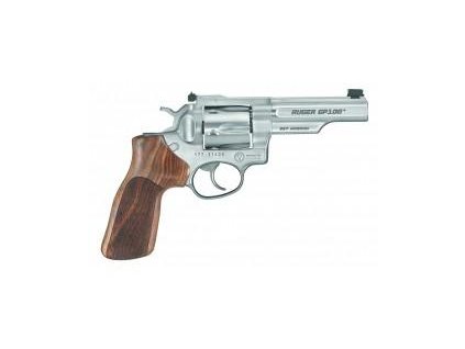 revolver ruger gp 141 match champion original