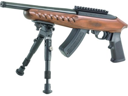 Ruger Charger CHR22-10TB cal. 22 LR