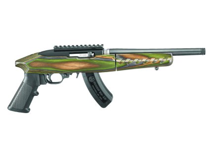 Ruger Charger CHR22-TD-GM cal. 22 LR