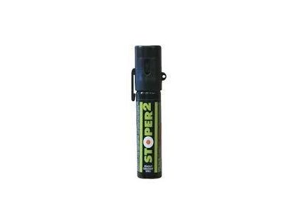 peprovy obranny spray stoper 2 20ml pena 233.2090501982