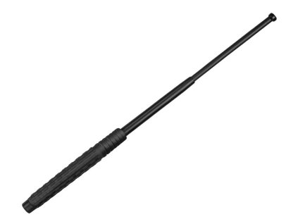 11 nekaleny teleskopicky obusek esp cerny exb 21n