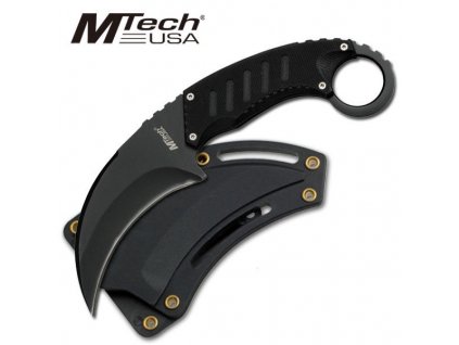 45134 nuz mtech karambit mt665bk