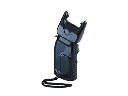4524 elektricky paralyzer se sprejem scorpy 200