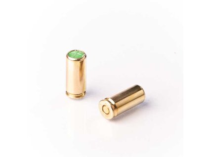 vyrn 168Poplasne naboje 9mm pistol Fiocchi