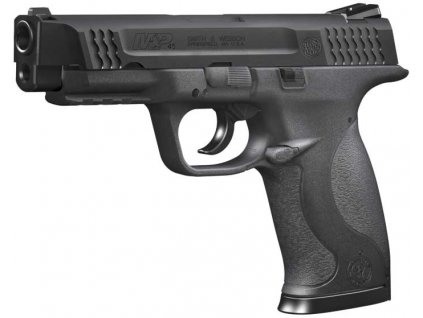 4581 vzduchova pistole smith wesson mp45 cal 4 5mm