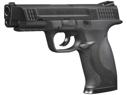 Vzduchová pistole Smith & Wesson MP45 cal. 4,5mm