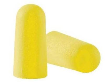 Zátky do uší Ear Soft - 1