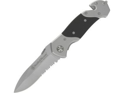 Nůž Smith & Wesson 1st Response SWFRS - 1