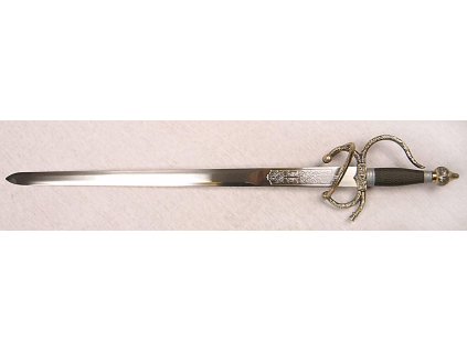 Meč Colada El Cid 3301 - 1