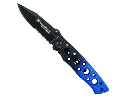 Kapesní nůž Smith & Wesson CK111S - 1