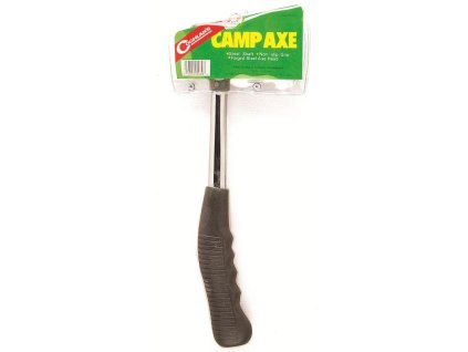Sekera Camp Axe Coghlan's - 1