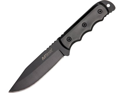 Nůž MTech Hunter Black MT2035BK - 1