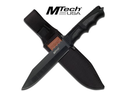 Nůž MTech Tactical Fighting MT086 - 1