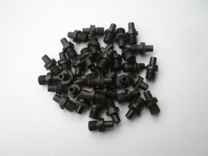 Piston pro Derringer Great Gun - 1