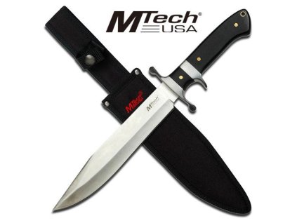 Nůž MTech Sub-Hilt Bowie MT2004 - 1