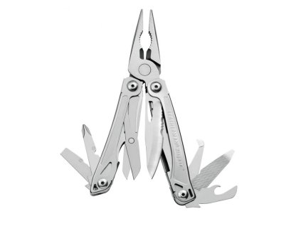 Multifunkční kleště Leatherman Wingman - 1