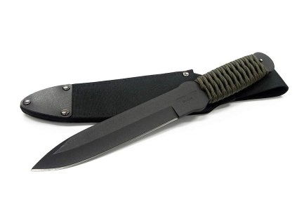 Nůž Cold Steel True Flight Thrower 80TFTC - 1