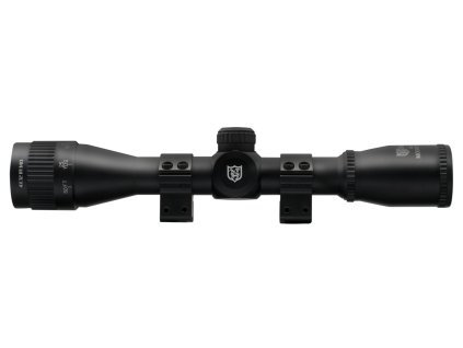 puskohlad nikko stirling mountmast 4 x 32 ao 4286