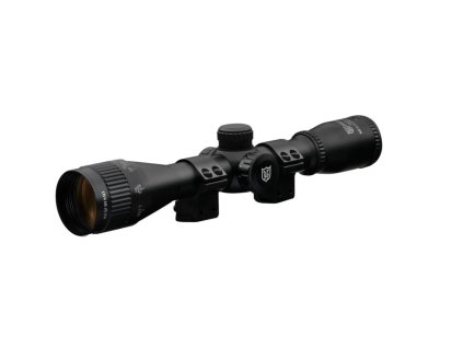Puškohled Nikko Stirling 4x32 Mountmaster AO Illuminated - 1