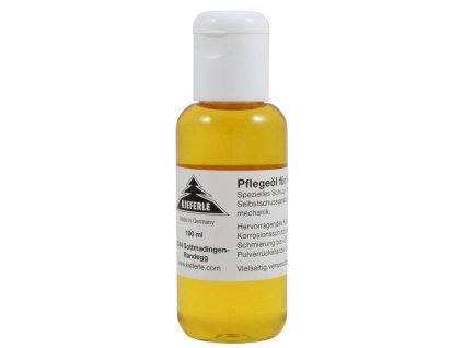 5163 olej na pasti pflegeol kieferle 100ml
