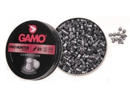 5175 1 diabolky gamo pro hunter impact cal 4 5mm 500ks