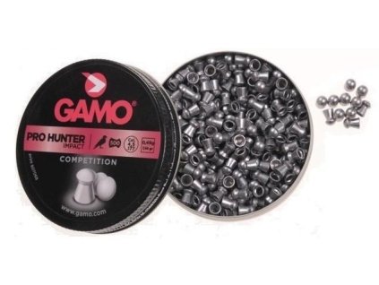 Srut Gamo Pro Hunter 177 500 szt 6321934
