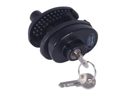 Zámek spouště - 1