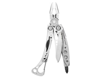 Multifunkční kleště Leatherman Skeletool - 1