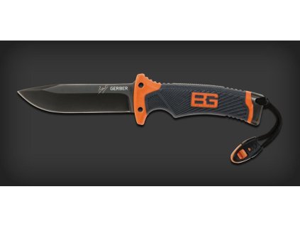 Gerber Nůž Bear Grylls ultimate fine edge